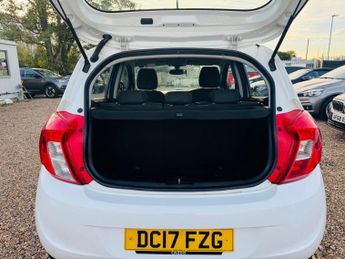 Vauxhall Viva 1.0i SE Euro 6 5dr