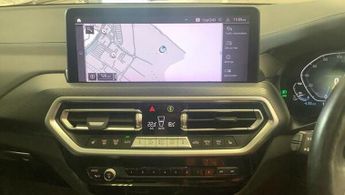 BMW iX3 80kWh M Sport Pro Auto 5dr