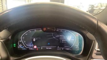 BMW iX3 80kWh M Sport Pro Auto 5dr