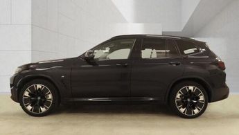 BMW iX3 80kWh M Sport Pro Auto 5dr