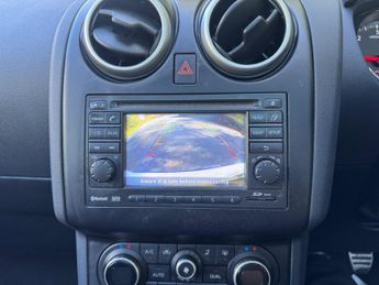 Nissan Qashqai 1.5 dCi n-tec 2WD Euro 5 5dr