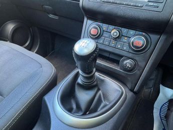 Nissan Qashqai 1.5 dCi n-tec 2WD Euro 5 5dr