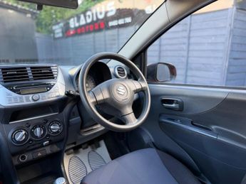 Suzuki Alto 1.0 12V SZ3 Euro 5 5dr