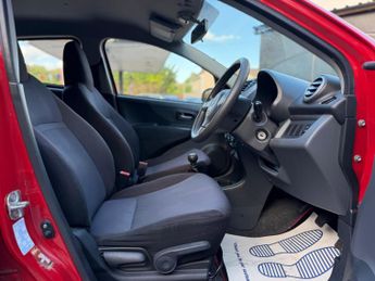 Suzuki Alto 1.0 12V SZ3 Euro 5 5dr