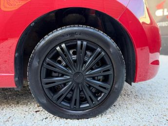 Suzuki Alto 1.0 12V SZ3 Euro 5 5dr