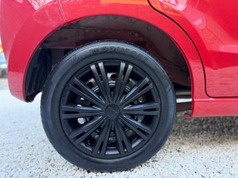 Suzuki Alto 1.0 12V SZ3 Euro 5 5dr