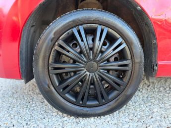 Suzuki Alto 1.0 12V SZ3 Euro 5 5dr