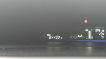 Toyota Prius 1.8 VVT-h T Spirit CVT Euro 5 (s/s) 5dr