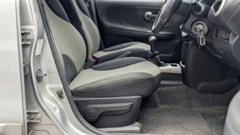 Nissan Note 1.4 16V n-tec Euro 5 5dr