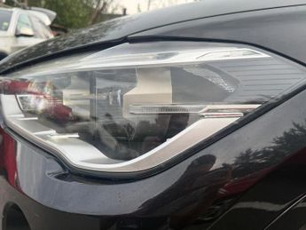 BMW X1 2.0 20d M Sport Auto xDrive Euro 6 (s/s) 5dr