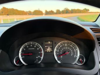 Suzuki Swift 1.2 SZ-L Euro 5 3dr