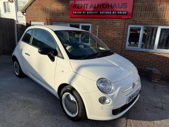 Fiat 500 1.2 Pop Euro 6 (s/s) 3dr