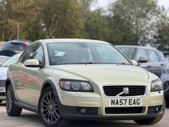 Volvo C30 2.0 SE 2dr