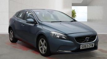 Volvo V40 1.6 D2 SE Euro 5 (s/s) 5dr