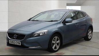 Volvo V40 1.6 D2 SE Euro 5 (s/s) 5dr