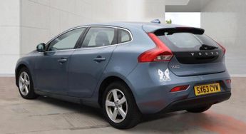 Volvo V40 1.6 D2 SE Euro 5 (s/s) 5dr