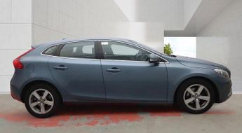 Volvo V40 1.6 D2 SE Euro 5 (s/s) 5dr