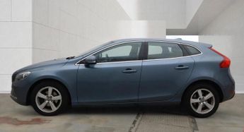 Volvo V40 1.6 D2 SE Euro 5 (s/s) 5dr