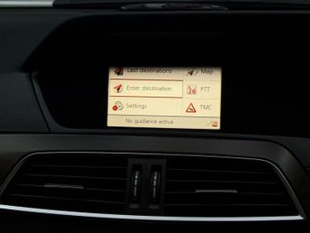 Mercedes-Benz C Class 3.0 C350 CDI V6 BlueEfficiency Elegance G-Tronic Euro 5 (s/s) 4d