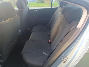 Volkswagen Passat 2.0 FSI SE Tiptronic Euro 4 4dr