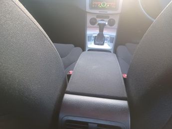 Volkswagen Passat 2.0 FSI SE Tiptronic Euro 4 4dr