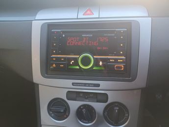 Volkswagen Passat 2.0 FSI SE Tiptronic Euro 4 4dr