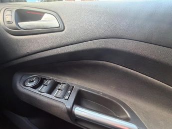 Ford C-Max 1.5 TDCi Titanium Powershift Euro 6 (s/s) 5dr