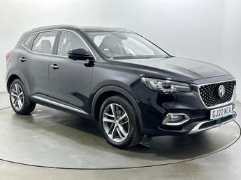 MG HS 1.5 T-GDI 16.6kWh Exclusive Auto Euro 6 (s/s) 5dr
