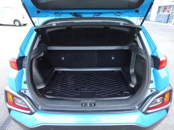 Hyundai KONA 1.6 h-GDi Premium SE DCT Euro 6 (s/s) 5dr