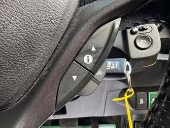 Honda Jazz 1.3h IMA HX CVT Euro 5 5dr