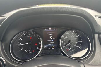 Nissan Qashqai 1.3 DiG-T 160 [157] N-Motion 5dr DCT