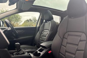 Nissan Qashqai 1.3 DiG-T 160 [157] N-Motion 5dr DCT