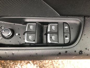 Audi A3 1.5 TFSI CoD 35 S line Sportback S Tronic Euro 6 (s/s) 5dr