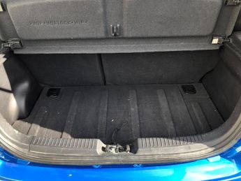 Hyundai i10 1.2 Active Auto Euro 5 5dr