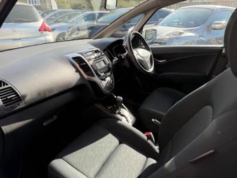 Hyundai ix20 1.6 Style Auto Euro 5 5dr