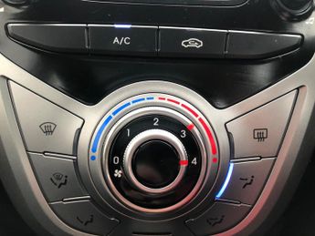 Hyundai ix20 1.6 Style Auto Euro 5 5dr