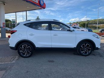 MG MG ZS 1.0 T-GDI Exclusive Auto Euro 6 5dr