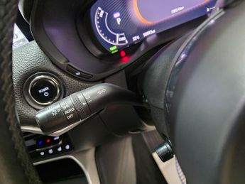 Mazda CX-60 2.5 e-SKYACTIV 17.8kWh Homura Auto 4WD Euro 6 5dr
