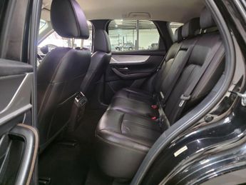 Mazda CX-60 2.5 e-SKYACTIV 17.8kWh Homura Auto 4WD Euro 6 5dr