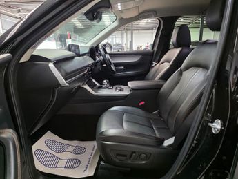 Mazda CX-60 2.5 e-SKYACTIV 17.8kWh Homura Auto 4WD Euro 6 5dr