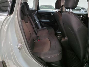 MINI Hatch 1.5 Cooper Auto Euro 6 (s/s) 5dr