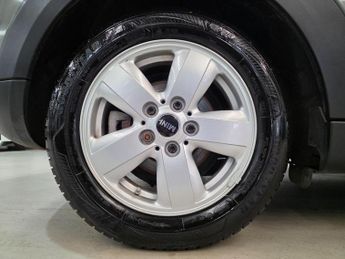 MINI Hatch 1.5 Cooper Auto Euro 6 (s/s) 5dr