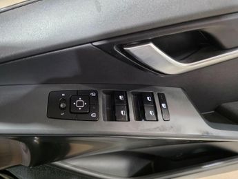 Kia Niro 1.6h GDi 2 DCT Euro 6 (s/s) 5dr