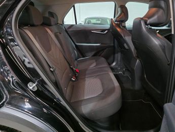 Kia Niro 1.6h GDi 2 DCT Euro 6 (s/s) 5dr