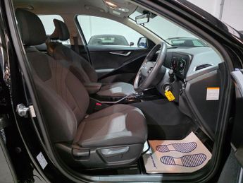 Kia Niro 1.6h GDi 2 DCT Euro 6 (s/s) 5dr