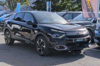 Citroen C4 1.2 PureTech Shine Euro 6 (s/s) 5dr