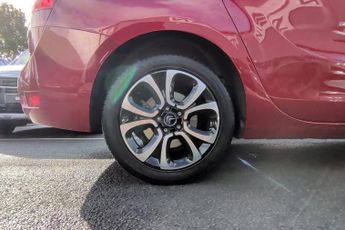 Citroen Grand C4 SpaceTourer 1.2 PureTech Feel Plus EAT8 Euro 6 (s/s) 5dr