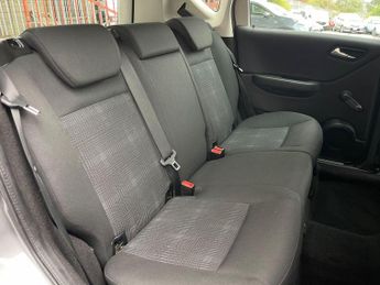 Mercedes-Benz A Class 1.5 A160 BlueEfficiency Classic SE 5dr
