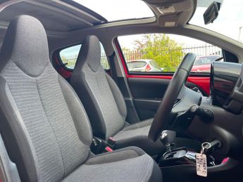 Citroen C1 1.0 VTi Flair Airscape 5dr ETG5 Euro 5