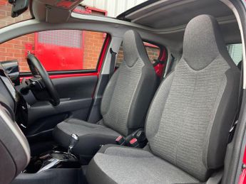 Citroen C1 1.0 VTi Flair Airscape 5dr ETG5 Euro 5
